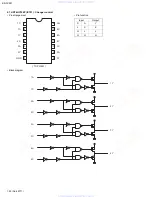 Предварительный просмотр 22 страницы JVC KS-FX321 Service Manual