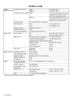 Preview for 2 page of JVC KS-FX321S Service Manual