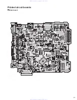 Предварительный просмотр 25 страницы JVC KS-FX381 Service Manual