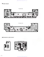 Предварительный просмотр 26 страницы JVC KS-FX381 Service Manual