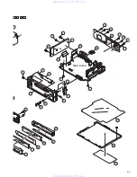 Предварительный просмотр 31 страницы JVC KS-FX381 Service Manual