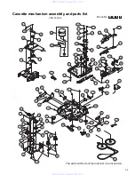 Предварительный просмотр 33 страницы JVC KS-FX381 Service Manual