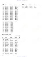 Предварительный просмотр 40 страницы JVC KS-FX381 Service Manual