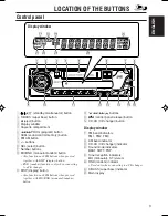 Предварительный просмотр 3 страницы JVC KS-FX385 Instructions Manual