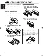 Предварительный просмотр 12 страницы JVC KS-FX385 Instructions Manual