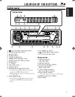 Предварительный просмотр 25 страницы JVC KS-FX385 Instructions Manual