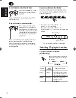 Предварительный просмотр 36 страницы JVC KS-FX385 Instructions Manual