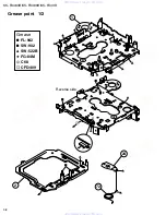 Preview for 44 page of JVC KS-FX43R Service Manual