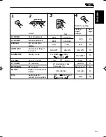 Preview for 23 page of JVC KS-FX460R Instructions Manual