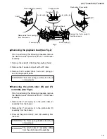 Предварительный просмотр 11 страницы JVC KS-FX460R Service Manual