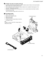 Предварительный просмотр 17 страницы JVC KS-FX460R Service Manual