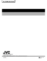 Предварительный просмотр 26 страницы JVC KS-FX460R Service Manual