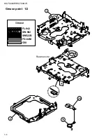 Предварительный просмотр 41 страницы JVC KS-FX460R Service Manual