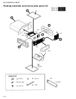 Предварительный просмотр 47 страницы JVC KS-FX460R Service Manual