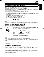 Предварительный просмотр 13 страницы JVC KS-FX470 Instructions Manual