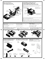 Предварительный просмотр 35 страницы JVC KS-FX470 Instructions Manual