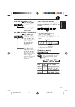 Preview for 23 page of JVC KS-FX470R Instructions Manual