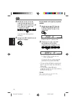 Preview for 64 page of JVC KS-FX470R Instructions Manual