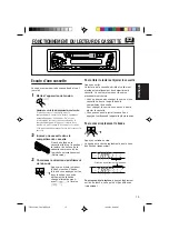 Preview for 67 page of JVC KS-FX470R Instructions Manual