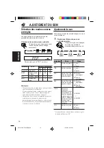 Preview for 68 page of JVC KS-FX470R Instructions Manual