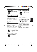 Preview for 69 page of JVC KS-FX470R Instructions Manual