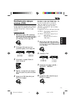 Preview for 71 page of JVC KS-FX470R Instructions Manual