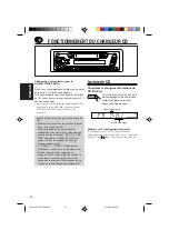 Preview for 74 page of JVC KS-FX470R Instructions Manual