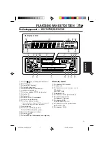 Preview for 81 page of JVC KS-FX470R Instructions Manual