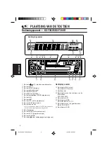 Preview for 82 page of JVC KS-FX470R Instructions Manual