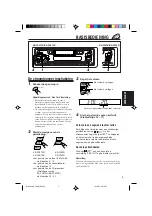 Preview for 83 page of JVC KS-FX470R Instructions Manual