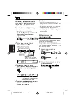 Preview for 86 page of JVC KS-FX470R Instructions Manual