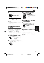 Preview for 95 page of JVC KS-FX470R Instructions Manual