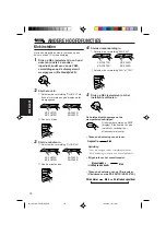 Preview for 96 page of JVC KS-FX470R Instructions Manual