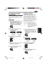 Preview for 97 page of JVC KS-FX470R Instructions Manual