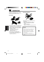 Preview for 102 page of JVC KS-FX470R Instructions Manual