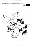 Preview for 45 page of JVC KS-FX470R Service Manual