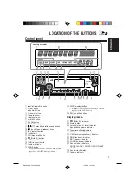 Предварительный просмотр 3 страницы JVC KS-FX480 Instructions Manual