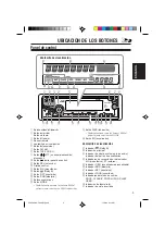 Предварительный просмотр 27 страницы JVC KS-FX480 Instructions Manual