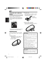 Предварительный просмотр 28 страницы JVC KS-FX480 Instructions Manual