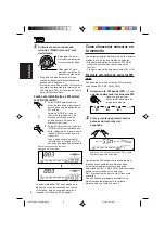 Предварительный просмотр 32 страницы JVC KS-FX480 Instructions Manual