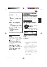 Предварительный просмотр 35 страницы JVC KS-FX480 Instructions Manual