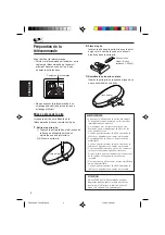 Предварительный просмотр 52 страницы JVC KS-FX480 Instructions Manual