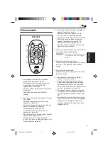 Предварительный просмотр 53 страницы JVC KS-FX480 Instructions Manual