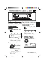 Предварительный просмотр 55 страницы JVC KS-FX480 Instructions Manual