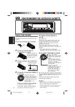 Предварительный просмотр 58 страницы JVC KS-FX480 Instructions Manual