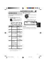 Предварительный просмотр 61 страницы JVC KS-FX480 Instructions Manual