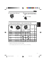 Предварительный просмотр 65 страницы JVC KS-FX480 Instructions Manual