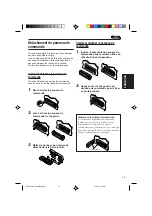 Предварительный просмотр 67 страницы JVC KS-FX480 Instructions Manual