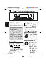 Предварительный просмотр 68 страницы JVC KS-FX480 Instructions Manual