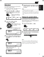 Preview for 9 page of JVC KS-FX480R Instructions Manual